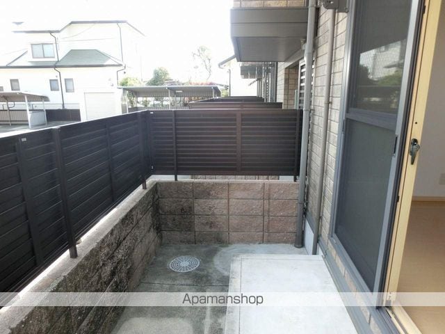 ウィルモア須屋 A棟の内装写真