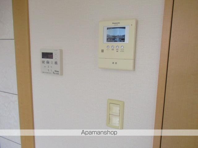 ロイヤルパレスの内装写真