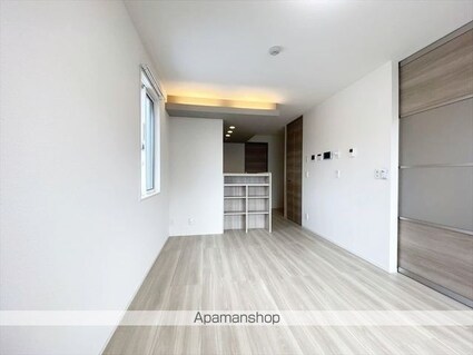 ベル・ポスト[1LDK/41.57m2]の内装4