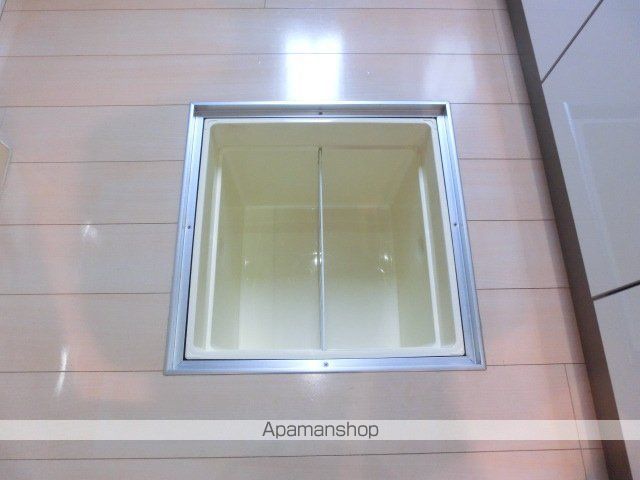 ブルーオニオンの内装写真