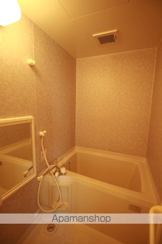 セフィラ21の内装写真