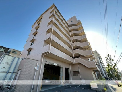 愛知県名古屋市瑞穂区山下通５丁目[3LDK/70.03m2]の外観