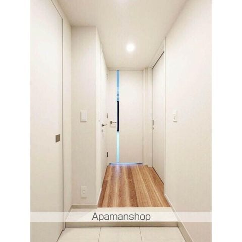 コンフォリア芝浦MOKUの内装写真