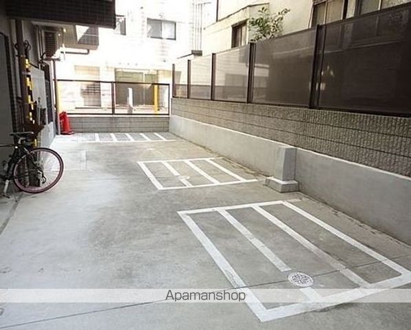 ジュエル荻窪弐番館の外観写真