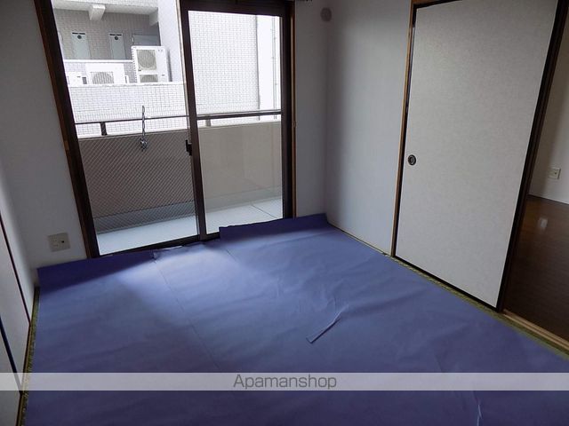 プリミエール祖父江の内装写真