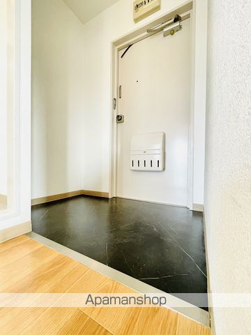 マンション圭の内装写真