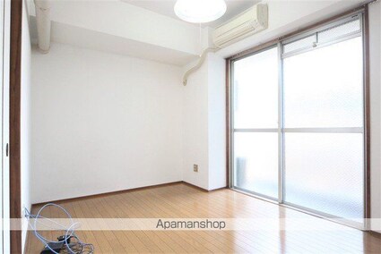 イエローコーポ[1K/18.03m2]のリビング・居間