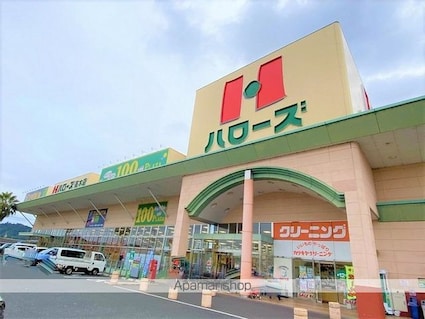 レオパレス桜[1K/23.61m2]の周辺12