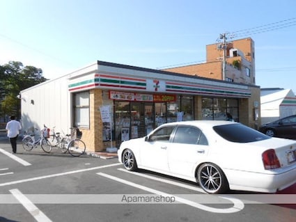 マ・メゾン１９[1R/31.77m2]の周辺4