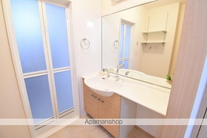 花水木[1LDK/49.44m2]の洗面所