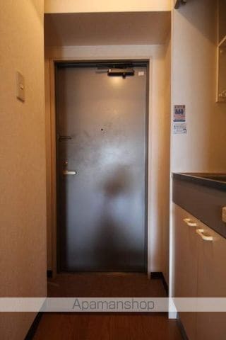 阪急電鉄宝塚線 川西能勢口駅 徒歩3分 6階建 築30年の内装写真