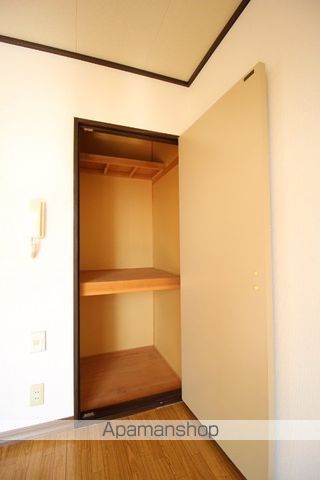 アサヒハイツの内装写真