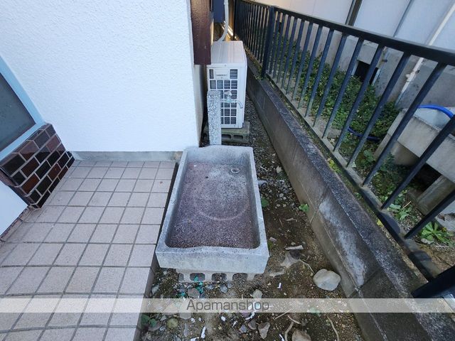 京王電鉄京王線 南平駅 徒歩7分 2階建 築50年のその他写真