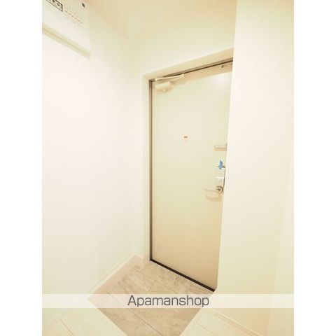シャルム名古屋IIの内装写真