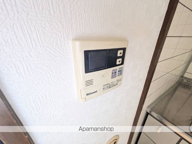 スカイシティ9番館の内装写真