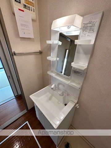 セジュールアネシス Iの内装写真