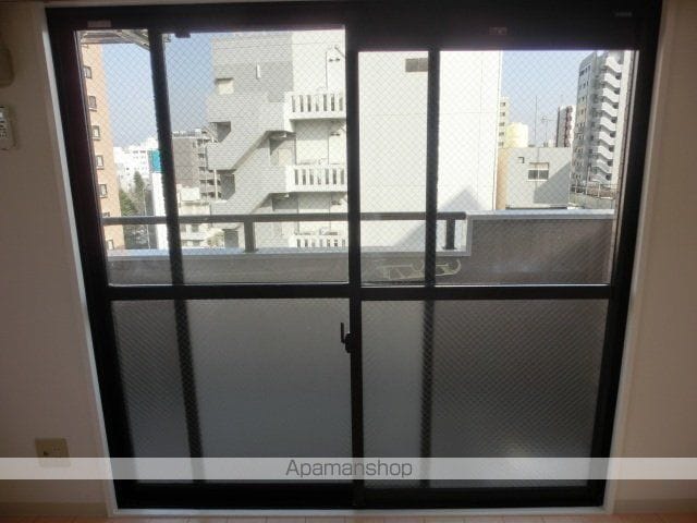 ノーブル平和大通りの内装写真