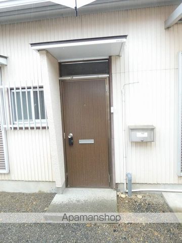 磐田市川袋戸建3の外観写真