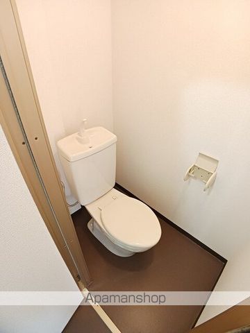 アーバンハウスIIの内装写真