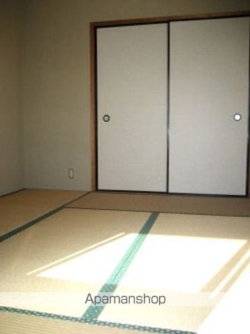 メゾン静1の内装写真