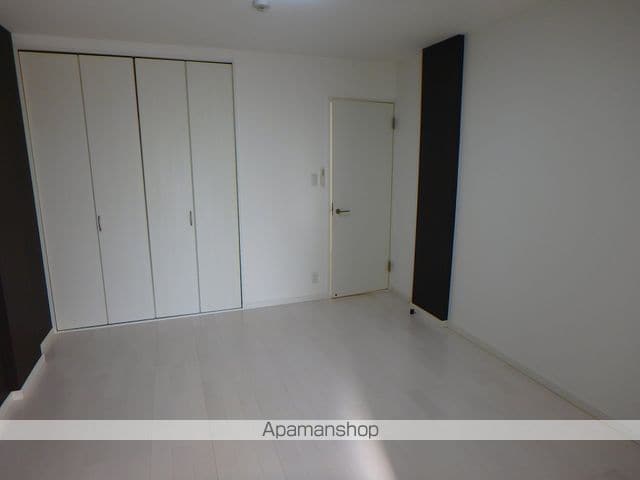 樋之上町マンションの内装写真