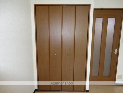 サンコートＦ[1K/24.9m2]の内装3