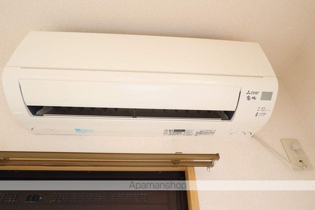 アムゥール新庄の内装写真