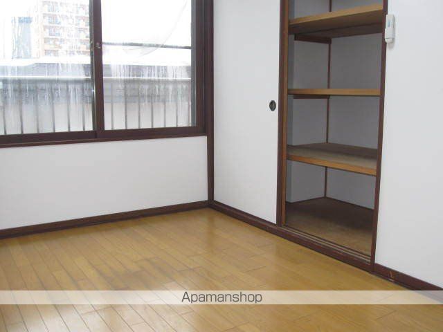 ROOMS大通の内装写真