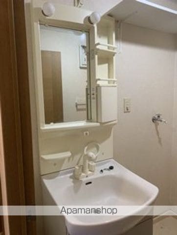 メゾン悠悠Aの内装写真