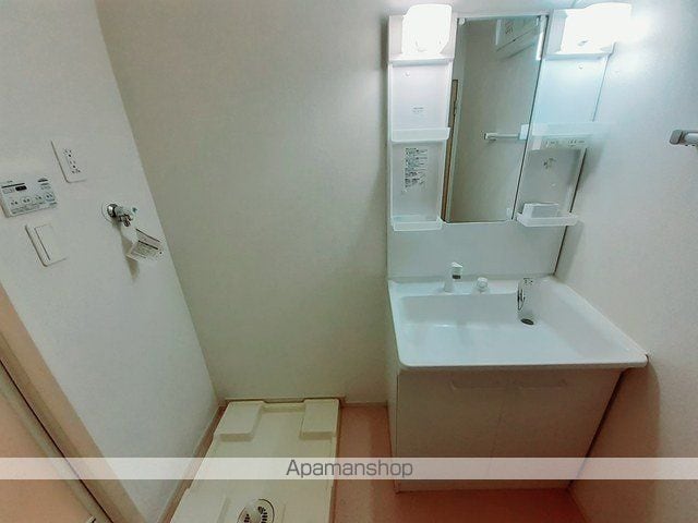 K Houseの内装写真