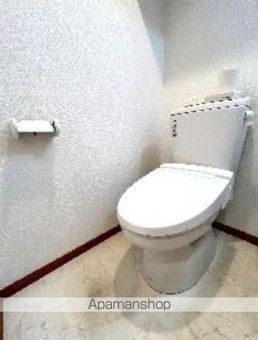 グランフォース高円寺の内装写真