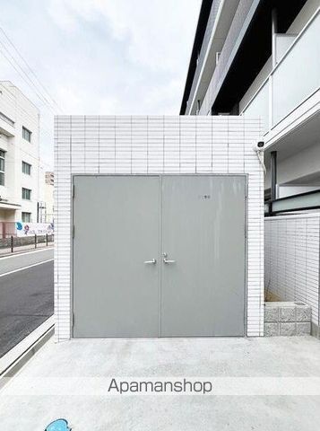ALIVIS緑橋のその他写真