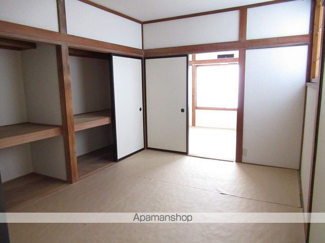 ハイツ石川NO.1の内装写真