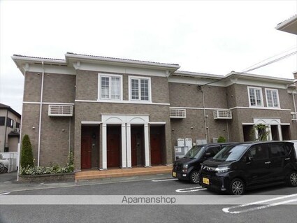 プレシャスコートＫ東松江Ⅱ[2LDK/57.64m2]の外観4