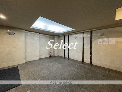 デュオ・スカーラ横濱山下町[1DK/34.45m2]のロビー2