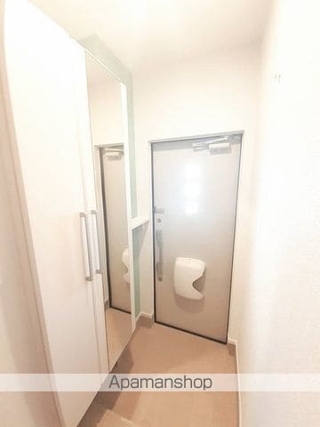 スフィーダIの内装写真