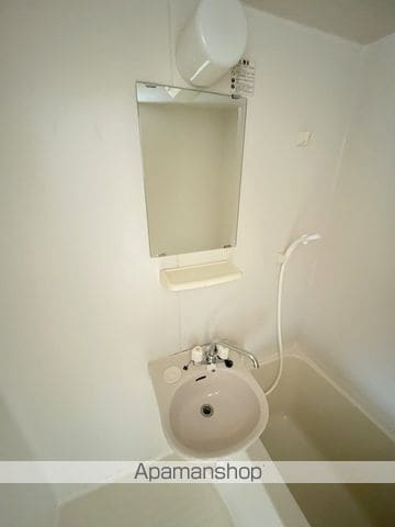シャルムタガワの内装写真