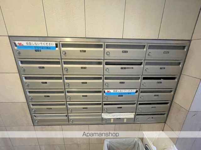 コンフォート谷町のその他写真