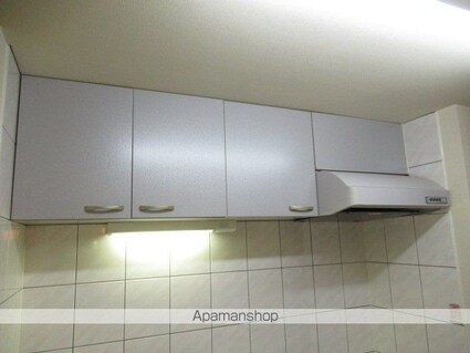 ブレインマンションササキ[1K/25m2]の内装4