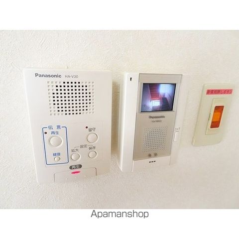 COCOHOUSEの内装写真