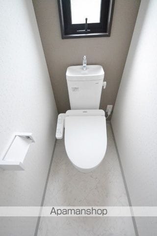 藤原光町戸建 西棟の内装写真