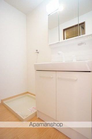 オリゾン E B棟の内装写真