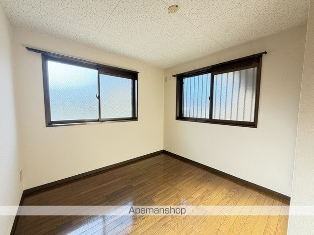 オルセーメゾンEの内装写真