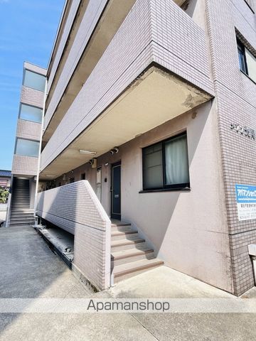 メゾン光陽の玄関写真