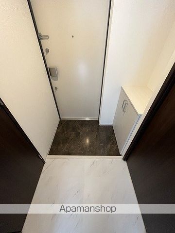 レジデンスh忍町の内装写真