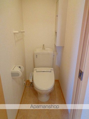 サニーコート明日香の内装写真