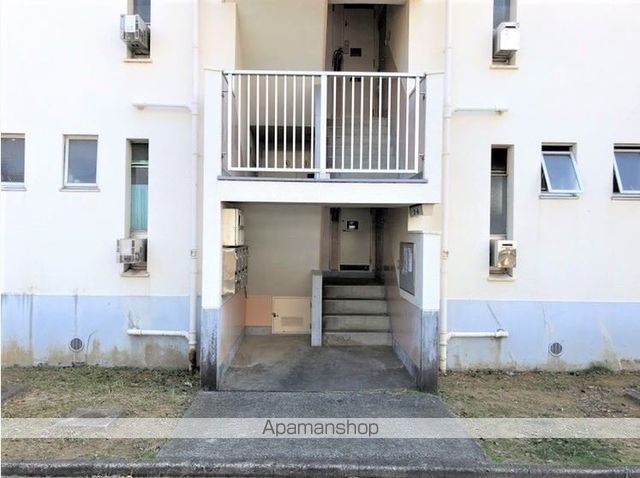 ビレッジハウス若葉II1号棟の周辺写真