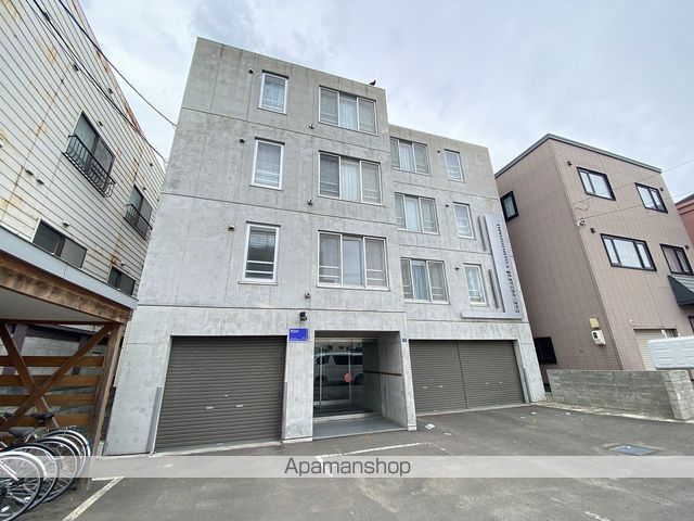 SENSAI−TSUKISAMUの外観写真