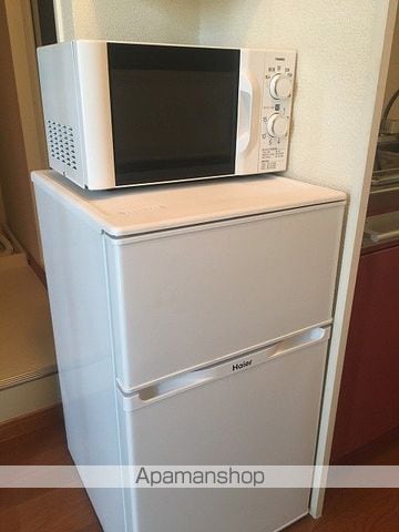 レオパレスカネエーズ松ヶ丘B棟の内装写真