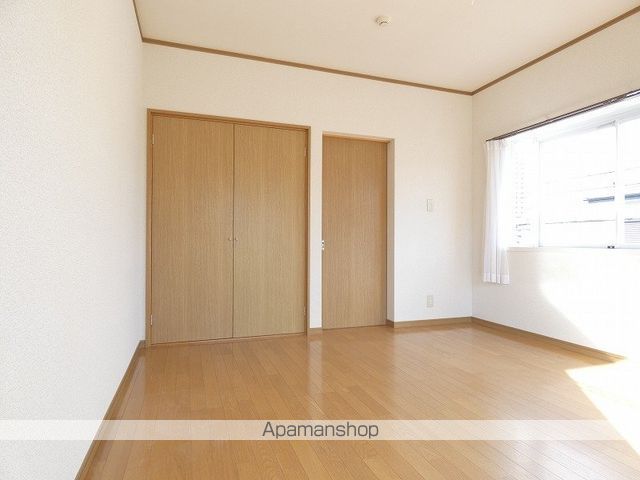 溜屋ハイツVの内装写真